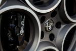 Alfa Romeo Stelvio Nero Edizione 2018 года (UK)
